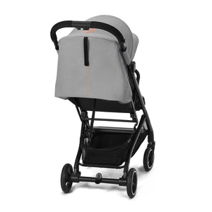 Coche de paseo Beezy <B>[NUEVO]</B> - Cybex Gold-Mini Nuts - Expertos en sillas de auto y coches de paseo para bebés