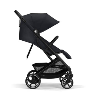 Coche de paseo Beezy - Cybex Gold - Mini Nuts - Expertos en sillas de auto y coches de paseo para bebés