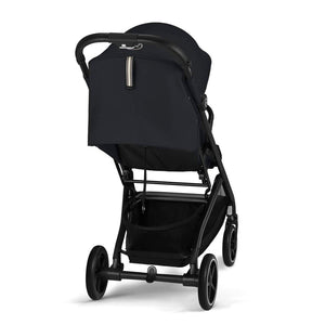 Coche de paseo Beezy - Cybex Gold - Mini Nuts - Expertos en sillas de auto y coches de paseo para bebés