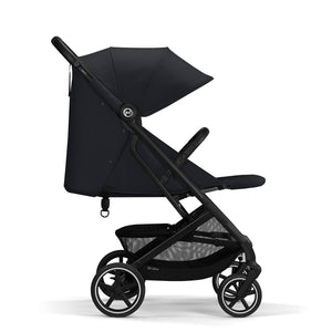 Coche de paseo Beezy - Cybex Gold - Mini Nuts - Expertos en sillas de auto y coches de paseo para bebés