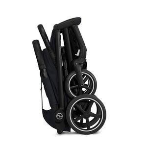 Coche de paseo Beezy - Cybex Gold - Mini Nuts - Expertos en sillas de auto y coches de paseo para bebés