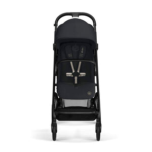 Coche de paseo Beezy - Cybex Gold - Mini Nuts - Expertos en sillas de auto y coches de paseo para bebés