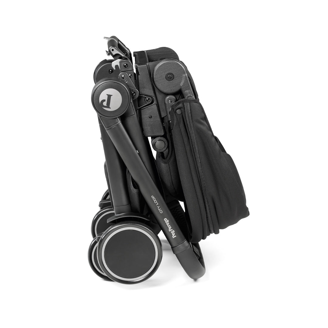 Coche de Paseo City Loop - Peg Pérego - Mini Nuts - Expertos en sillas de auto y coches de paseo