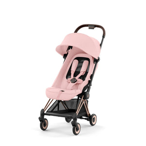 Coche de Paseo Cöya <b>[NUEVO]</b> - Cybex Platinum-Mini Nuts - Expertos en sillas de auto y coches de paseo para bebés