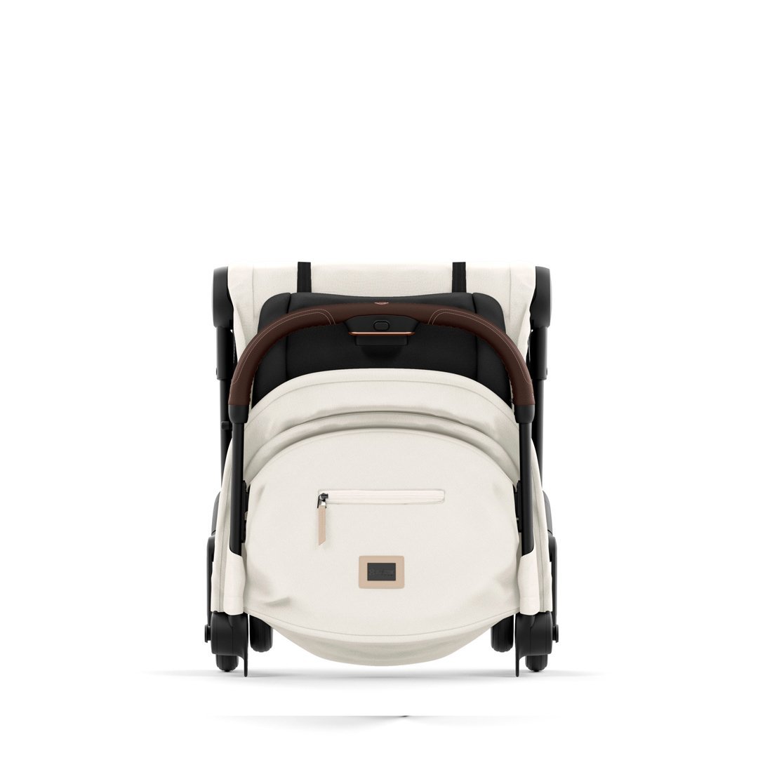 Coche de Paseo Cöya - Cybex Platinum - Mini Nuts - Expertos en sillas de auto y coches de paseo para bebés