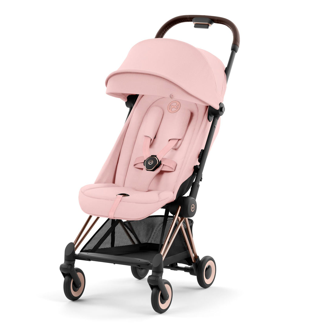 Coche de Paseo Cöya