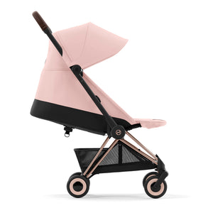 Coche de Paseo Cöya