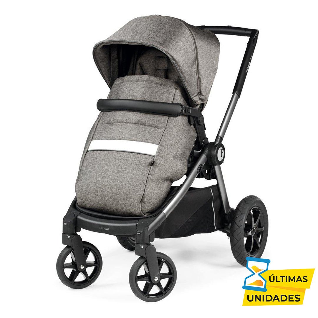 Coche de Paseo GT4 - Peg Pérego - Mini Nuts - Expertos en sillas de auto y coches de paseo