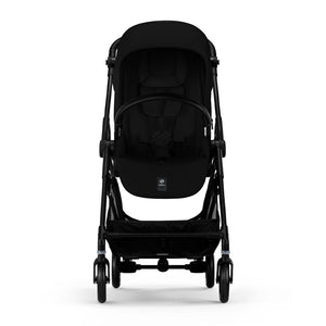 Coche de paseo Melio Carbón Fibra de Carbono - Cybex Gold - Mini Nuts - Expertos en sillas de auto y coches de paseo