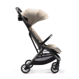 Coche de paseo Nubi 2 - KinderKraft - Mini Nuts - Expertos en sillas de auto y coches de paseo