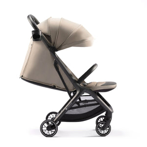 Coche de paseo Nubi 2 - KinderKraft - Mini Nuts - Expertos en sillas de auto y coches de paseo