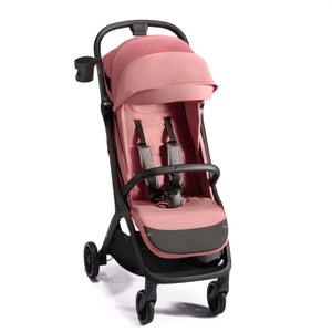 Coche de paseo Nubi 2 - KinderKraft-Mini Nuts - Expertos en sillas de auto y coches de paseo para bebés