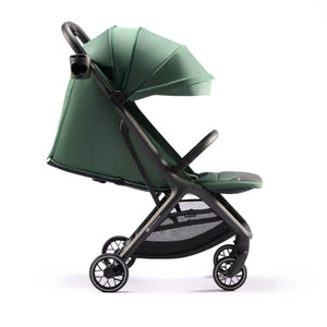 Coche de paseo Nubi 2 - KinderKraft-Mini Nuts - Expertos en sillas de auto y coches de paseo para bebés