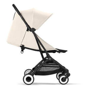 Coche de paseo Orfeo - Cybex Gold - Mini Nuts - Expertos en sillas de auto y coches de paseo para bebés