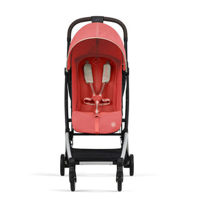 Coche de paseo Orfeo - Cybex Gold-Mini Nuts - Expertos en sillas de auto y coches de paseo para bebés