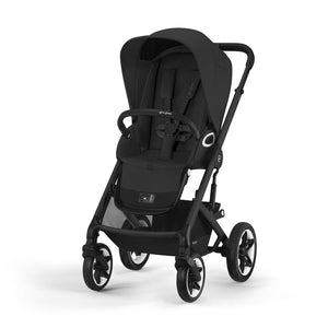 Coche de paseo Talos S Lux 2 - Cybex Gold-Mini Nuts - Expertos en sillas de auto y coches de paseo para bebés