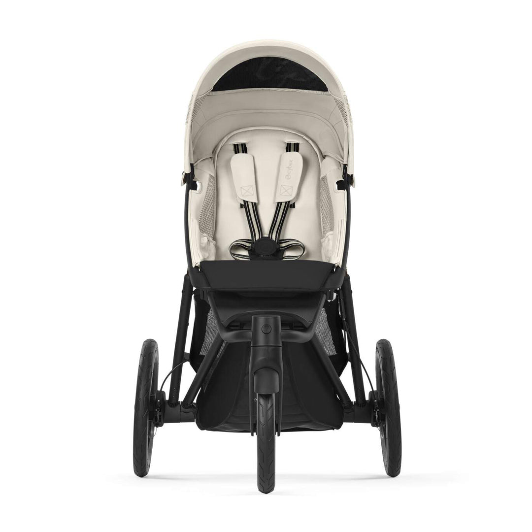 Coche deportivo Avi Spin - Cybex Gold - Mini Nuts - Expertos en sillas de auto y coches de paseo para bebés