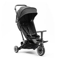 Coche Triciclo Plegable Traveler