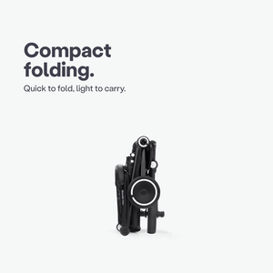 Coche Triciclo Wonder Max - Smartrike - Mini Nuts - Expertos en sillas de auto y coches de paseo