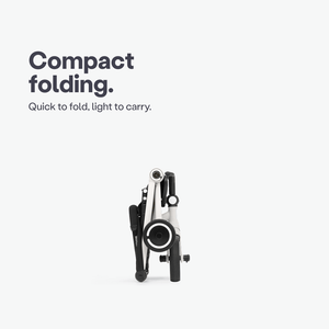 Coche Triciclo Wonder - Smartrike - Mini Nuts - Expertos en sillas de auto y coches de paseo