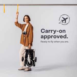 Coche Triciclo Wonder - Smartrike - Mini Nuts - Expertos en sillas de auto y coches de paseo