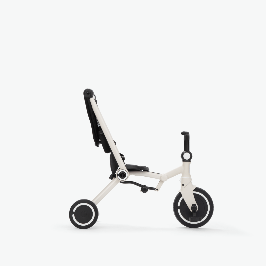 Coche Triciclo Wonder - Smartrike - Mini Nuts - Expertos en sillas de auto y coches de paseo