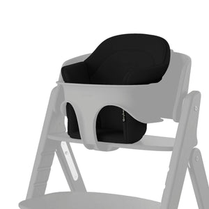 Cojín para Silla de comer Click & Fold - Cybex Gold - Mini Nuts - Expertos en sillas de auto y coches de paseo
