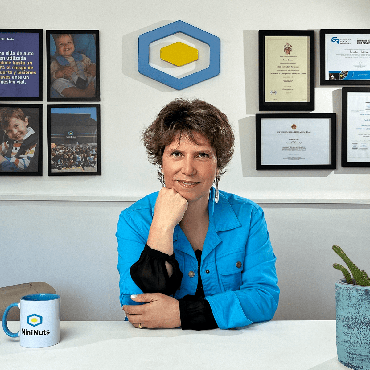 Conceptos Básicos sobre Seguridad Vial Infantil - Academia Mini Nuts - Mini Nuts - Expertos en sillas de auto y coches de paseo