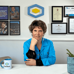 Conceptos Básicos sobre Seguridad Vial Infantil - Academia Mini Nuts - Mini Nuts - Expertos en sillas de auto y coches de paseo