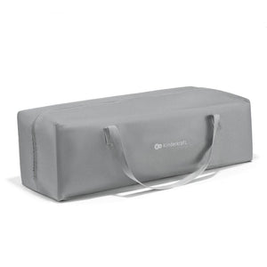 Corral ZIKI - KinderKraft - Mini Nuts - Expertos en sillas de auto y coches de paseo