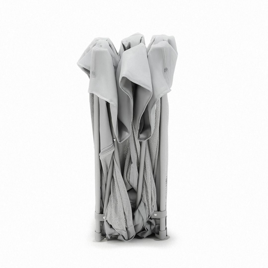 Corral ZIKI - KinderKraft - Mini Nuts - Expertos en sillas de auto y coches de paseo