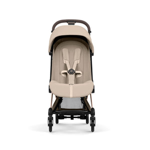 Coche de paseo ultracompacto Cybex Coya Style Collection, detalle de diseño