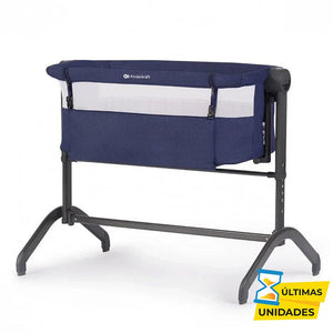 Cuna colecho 2 en 1 Bea - KinderKraft - Mini Nuts - Expertos en sillas de auto y coches de paseo