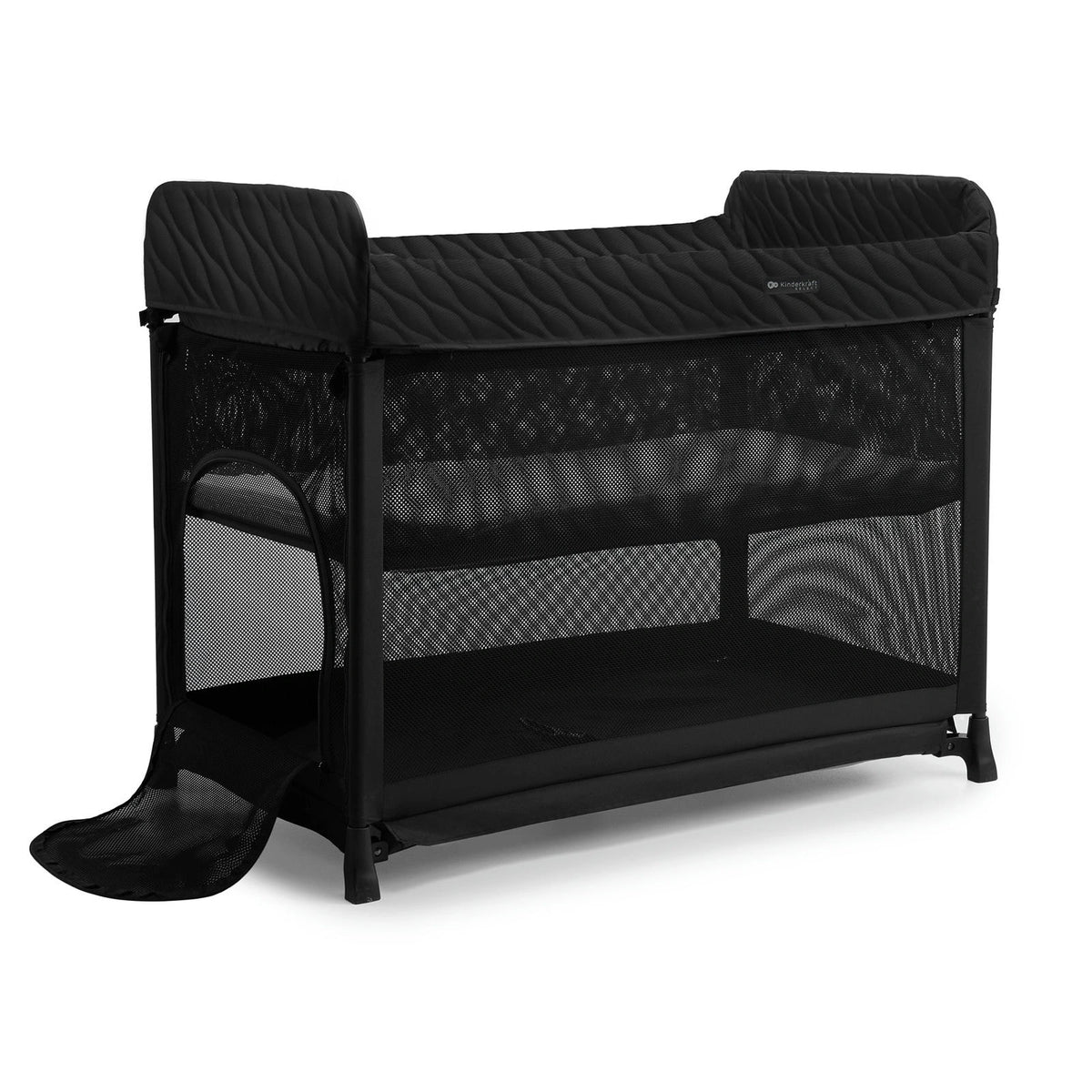 Cuna de Viaje Plegable Moon Dream