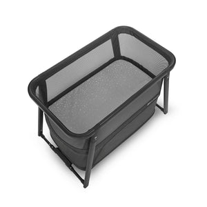 Cuna multifuncional 4 en 1 SOFI PLUS - KinderKraft - Mini Nuts - Expertos en sillas de auto y coches de paseo