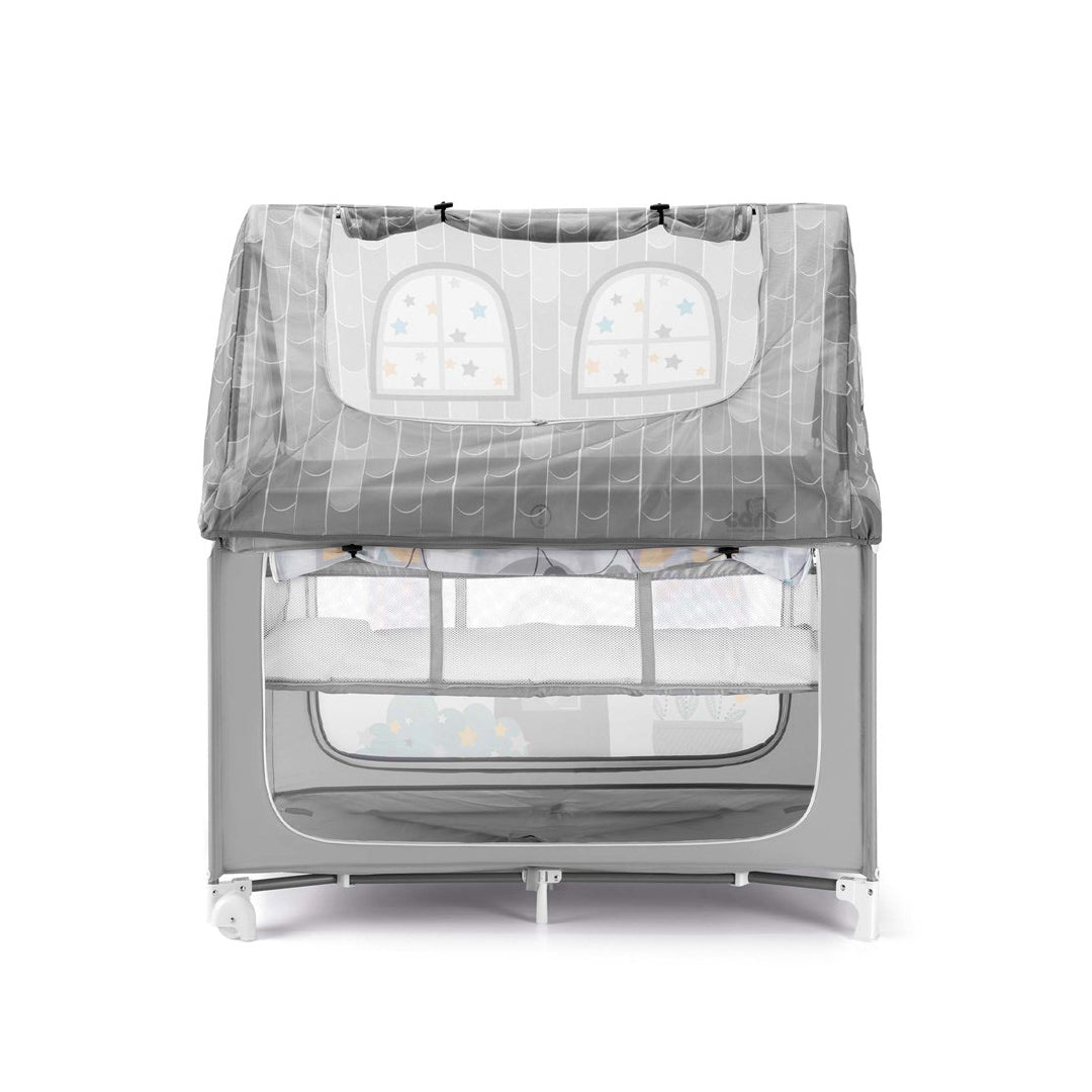 Cuna Pack&Play Dolci Casita CAM - vista trasera