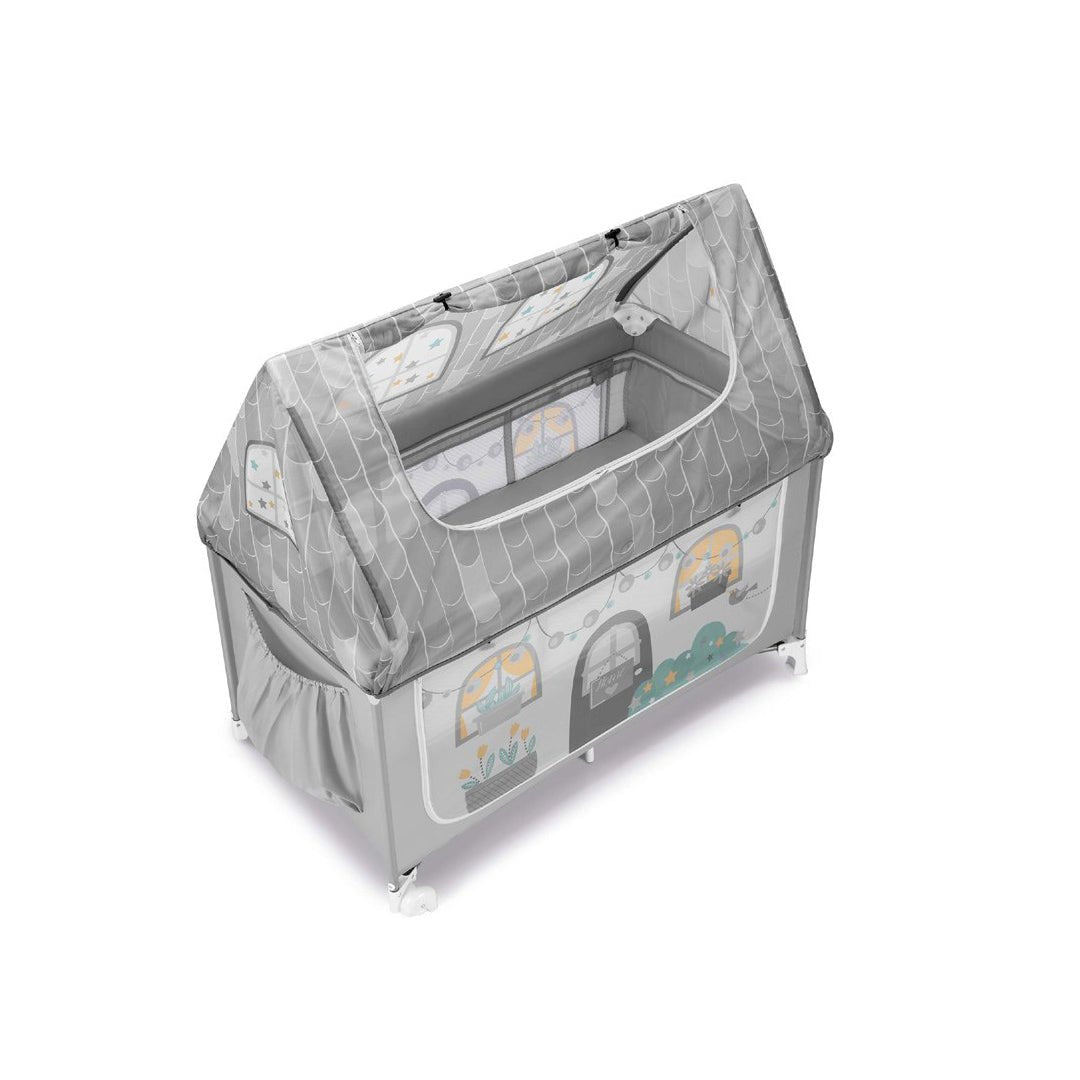 Cuna Pack&Play Dolci Casita CAM - detalle