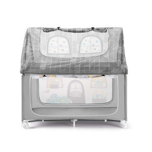 Cuna Pack&Play Dolci Casita CAM - vista lateral