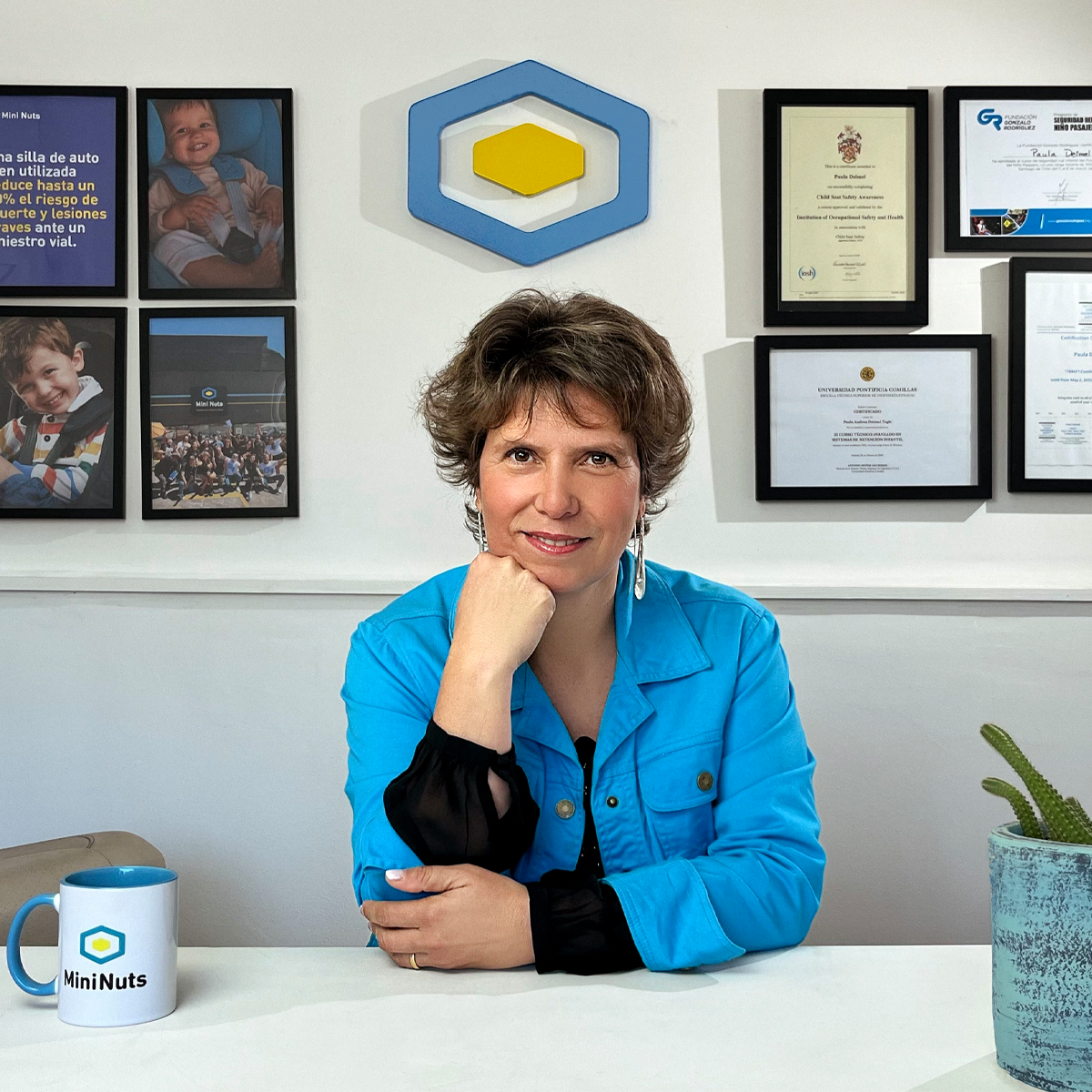 Conceptos Básicos sobre Seguridad Vial Infantil