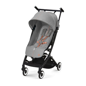 Coche de paseo Libelle
