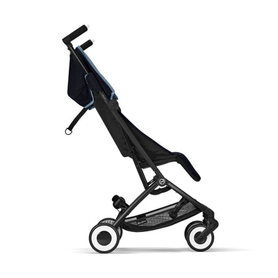 Coche de paseo Libelle