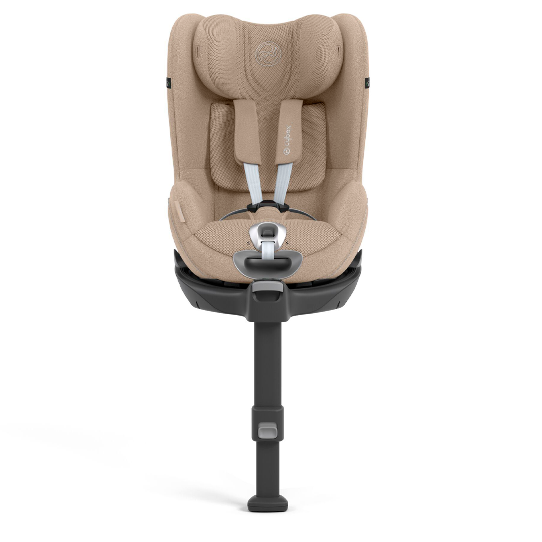 Silla de auto convertible Sirona T i-Size 360º