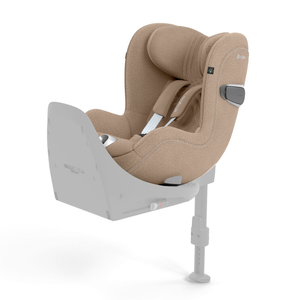 Silla de auto convertible Sirona T i-Size 360º Sin Base