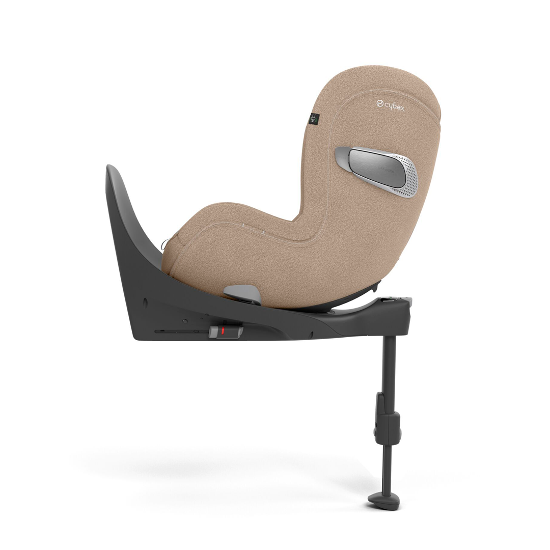 Silla de auto convertible Sirona T i-Size 360º