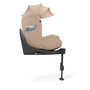 Silla de auto convertible Sirona T i-Size 360º