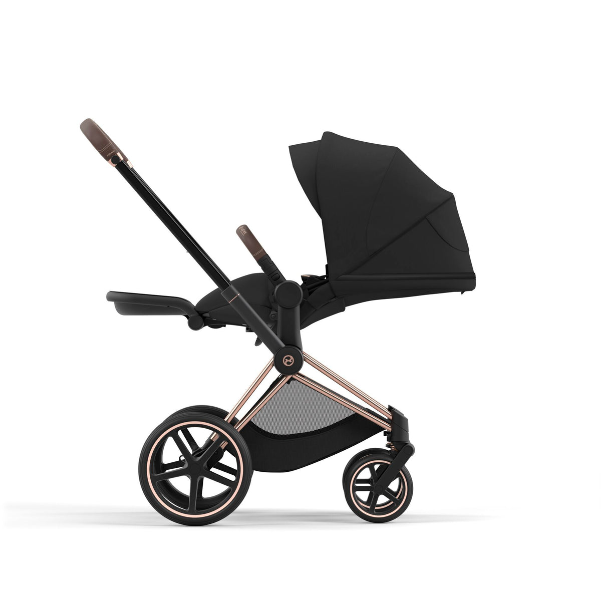 Coche de Paseo Priam 2025 Cybex