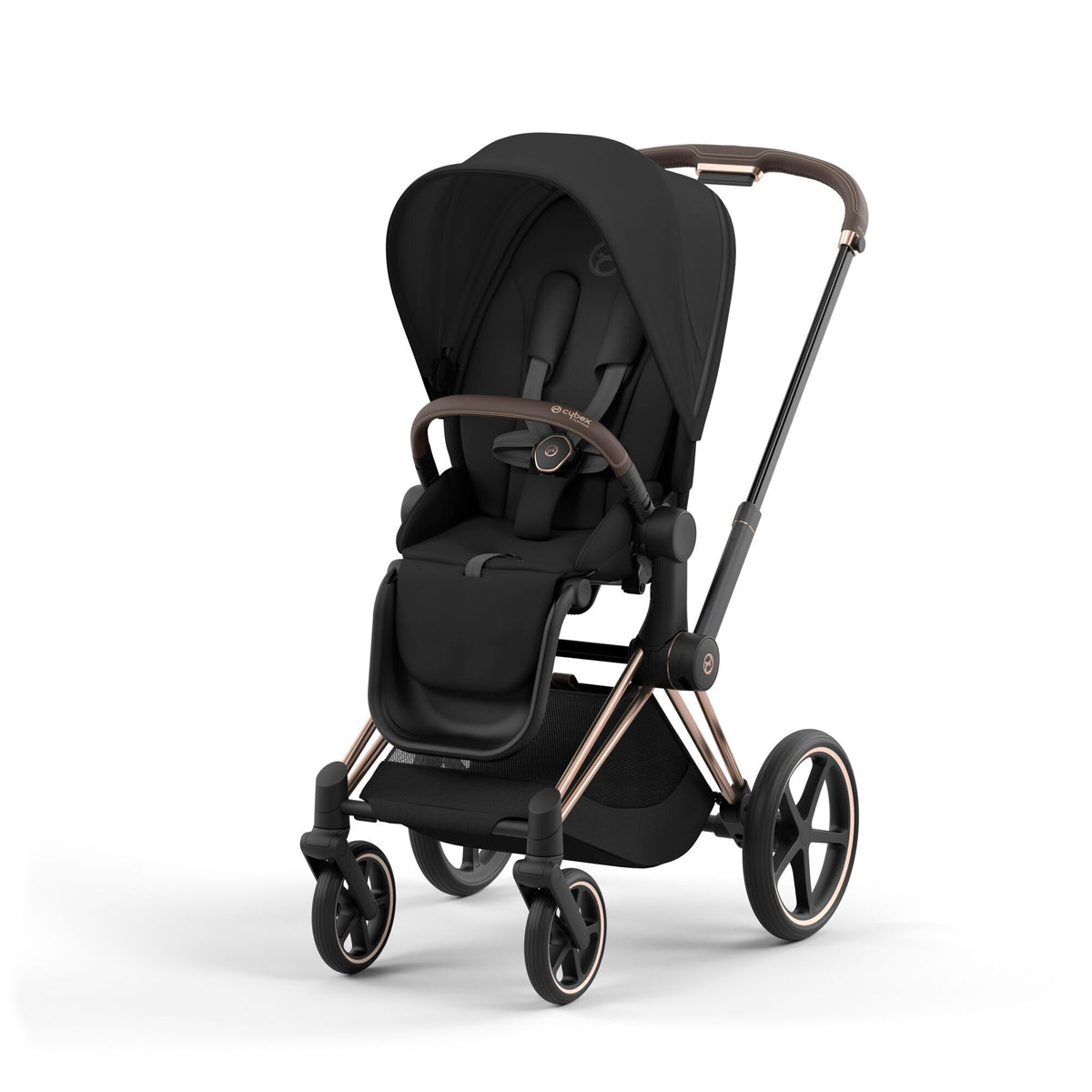 Coche de Paseo Priam 2025 Cybex