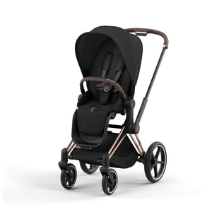 Coche de Paseo Priam 2025 Cybex