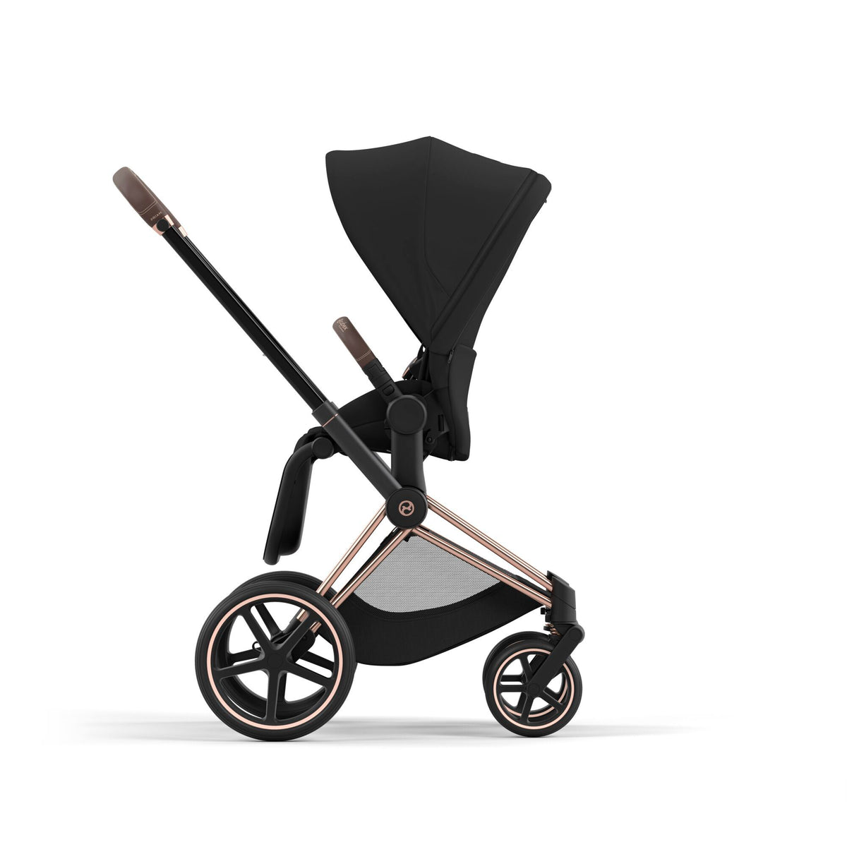 Coche de Paseo Priam 2025 Cybex