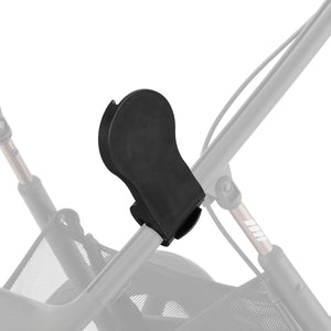 detalle de adaptador moises cot s avi spin de cybex gold
